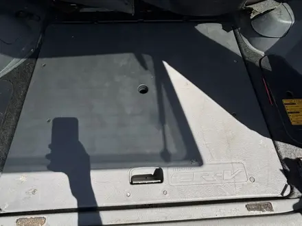 Honda CR-V 1998 года за 2 850 000 тг. в Алматы – фото 17