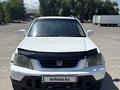 Honda CR-V 1998 года за 2 850 000 тг. в Алматы – фото 2