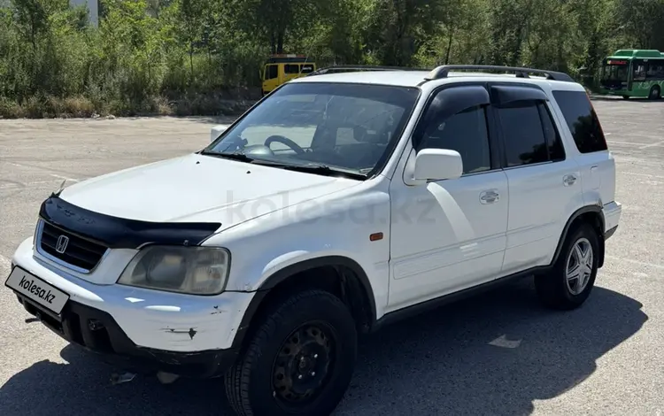 Honda CR-V 1998 года за 2 850 000 тг. в Алматы