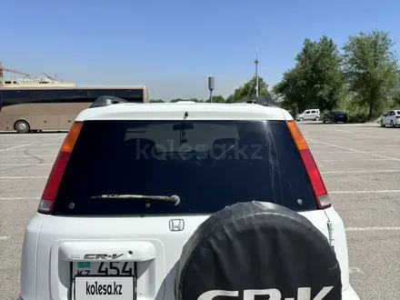 Honda CR-V 1998 года за 2 850 000 тг. в Алматы – фото 7