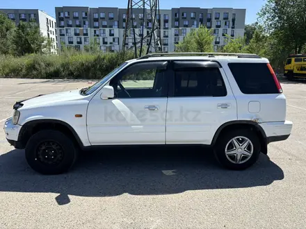 Honda CR-V 1998 года за 2 850 000 тг. в Алматы – фото 6