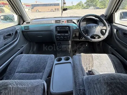 Honda CR-V 1998 года за 2 850 000 тг. в Алматы – фото 8
