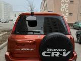 Honda CR-V 1999 года за 4 100 000 тг. в Шымкент – фото 3