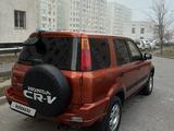 Honda CR-V 1999 года за 4 100 000 тг. в Шымкент – фото 4