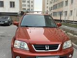 Honda CR-V 1999 года за 4 100 000 тг. в Шымкент