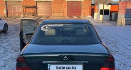 Mercedes-Benz C 200 1999 года за 3 000 000 тг. в Костанай – фото 2