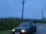 Audi 80 1992 года за 1 250 000 тг. в Петропавловск – фото 4