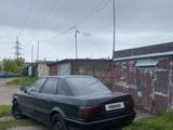 Audi 80 1992 года за 1 250 000 тг. в Петропавловск – фото 5