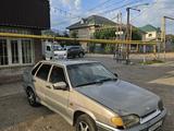 ВАЗ (Lada) 2115 2001 года за 250 000 тг. в Алматы – фото 5