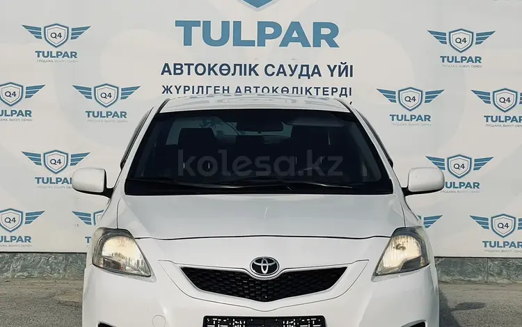 Toyota Yaris 2010 года за 4 780 000 тг. в Актау