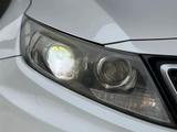 Kia K5 2012 года за 5 300 000 тг. в Актау – фото 2