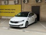 Kia K5 2012 года за 5 300 000 тг. в Актау – фото 3
