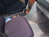 Mercedes-Benz E 230 1992 годаfor2 200 000 тг. в Астана – фото 3