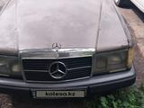 Mercedes-Benz E 230 1992 годаfor2 200 000 тг. в Астана – фото 5