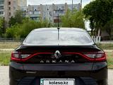 Renault Arkana 2019 годаүшін6 700 000 тг. в Караганда – фото 4