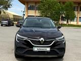 Renault Arkana 2019 годаүшін6 700 000 тг. в Караганда