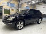 Lexus RX 350 2007 годаүшін10 500 000 тг. в Шымкент – фото 4