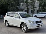 Toyota RAV4 2007 годаүшін5 450 000 тг. в Караганда – фото 3
