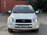 Toyota RAV4 2007 годаүшін5 450 000 тг. в Караганда – фото 2