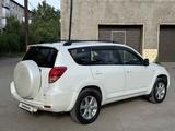 Toyota RAV4 2007 годаүшін5 450 000 тг. в Караганда – фото 4