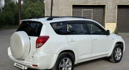 Toyota RAV4 2007 года за 5 450 000 тг. в Караганда – фото 4