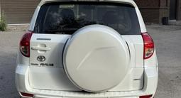 Toyota RAV4 2007 года за 5 450 000 тг. в Караганда – фото 5