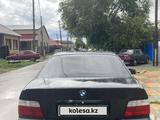 BMW 320 1993 года за 1 100 000 тг. в Актобе – фото 4