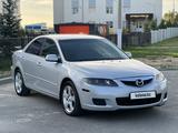 Mazda 6 2006 годаүшін3 500 000 тг. в Талдыкорган – фото 4