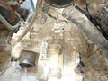Привозная МКПП Mitsubishi 4g93 1.8 2wd 4g92 за 200 000 тг. в Астана