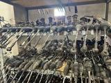 Рулевая Рейка Митсубиси Галант Переходка 1988-1992үшін80 000 тг. в Шымкент
