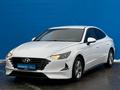 Hyundai Sonata 2021 годаүшін11 490 000 тг. в Алматы