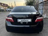 Toyota Camry 2008 года за 5 200 000 тг. в Астана – фото 3