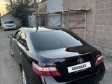 Toyota Camry 2008 года за 5 200 000 тг. в Астана – фото 2