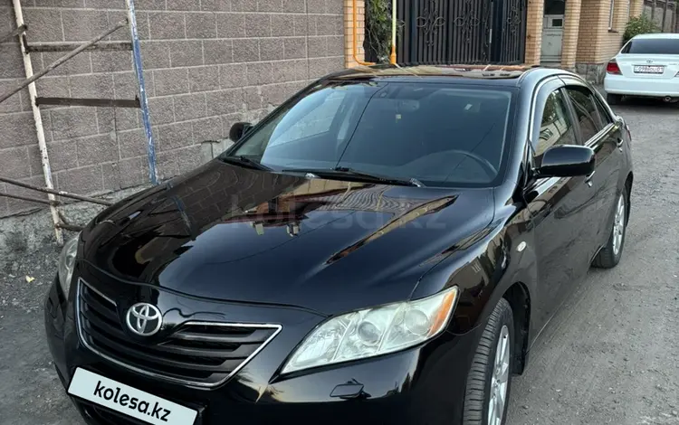 Toyota Camry 2008 года за 5 200 000 тг. в Астана