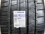 Michelin PILOT SUPER SPORT 285/35 — 325/30 R21 BMWүшін292 500 тг. в Алматы – фото 3