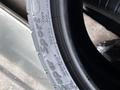 Michelin PILOT SUPER SPORT 285/35 — 325/30 R21 BMWfor292 500 тг. в Алматы – фото 4