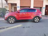 Kia Sportage 2012 годаүшін7 150 000 тг. в Астана – фото 3
