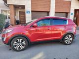 Kia Sportage 2012 годаүшін7 150 000 тг. в Астана – фото 4