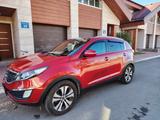 Kia Sportage 2012 годаүшін7 150 000 тг. в Астана – фото 5