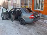 ВАЗ (Lada) Priora 2170 2010 годаүшін1 950 000 тг. в Усть-Каменогорск – фото 2