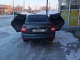 ВАЗ (Lada) Priora 2170 2010 годаүшін1 950 000 тг. в Усть-Каменогорск – фото 4