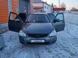 ВАЗ (Lada) Priora 2170 2010 годаүшін1 950 000 тг. в Усть-Каменогорск