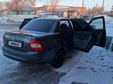 ВАЗ (Lada) Priora 2170 2010 годаүшін1 950 000 тг. в Усть-Каменогорск – фото 5