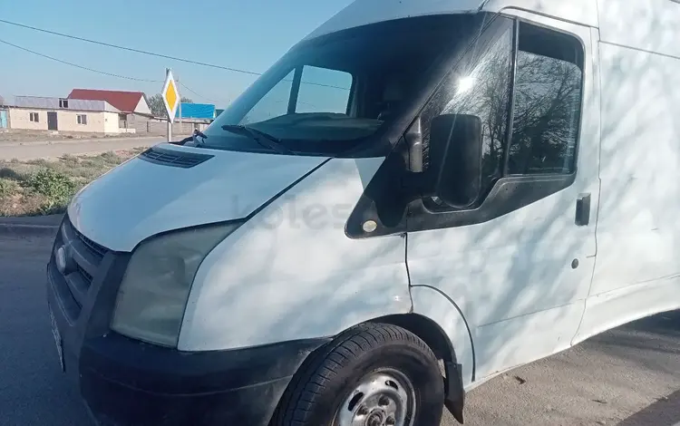 Ford Transit 2008 года за 5 000 000 тг. в Шелек