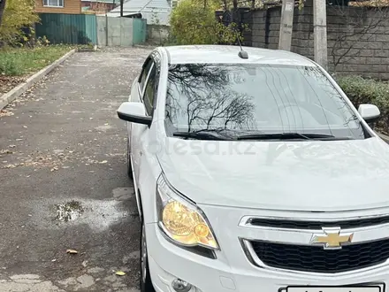 Chevrolet Cobalt 2020 года за 4 950 000 тг. в Шымкент – фото 26