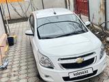 Chevrolet Cobalt 2020 года за 4 950 000 тг. в Шымкент – фото 3