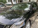 Lexus GS 300 2006 года за 6 000 000 тг. в Караганда – фото 5
