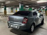 Chevrolet Cobalt 2023 года за 4 800 000 тг. в Павлодар
