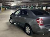 Chevrolet Cobalt 2023 года за 4 800 000 тг. в Павлодар – фото 4