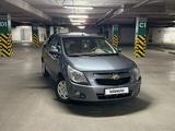 Chevrolet Cobalt 2023 года за 4 800 000 тг. в Павлодар – фото 2